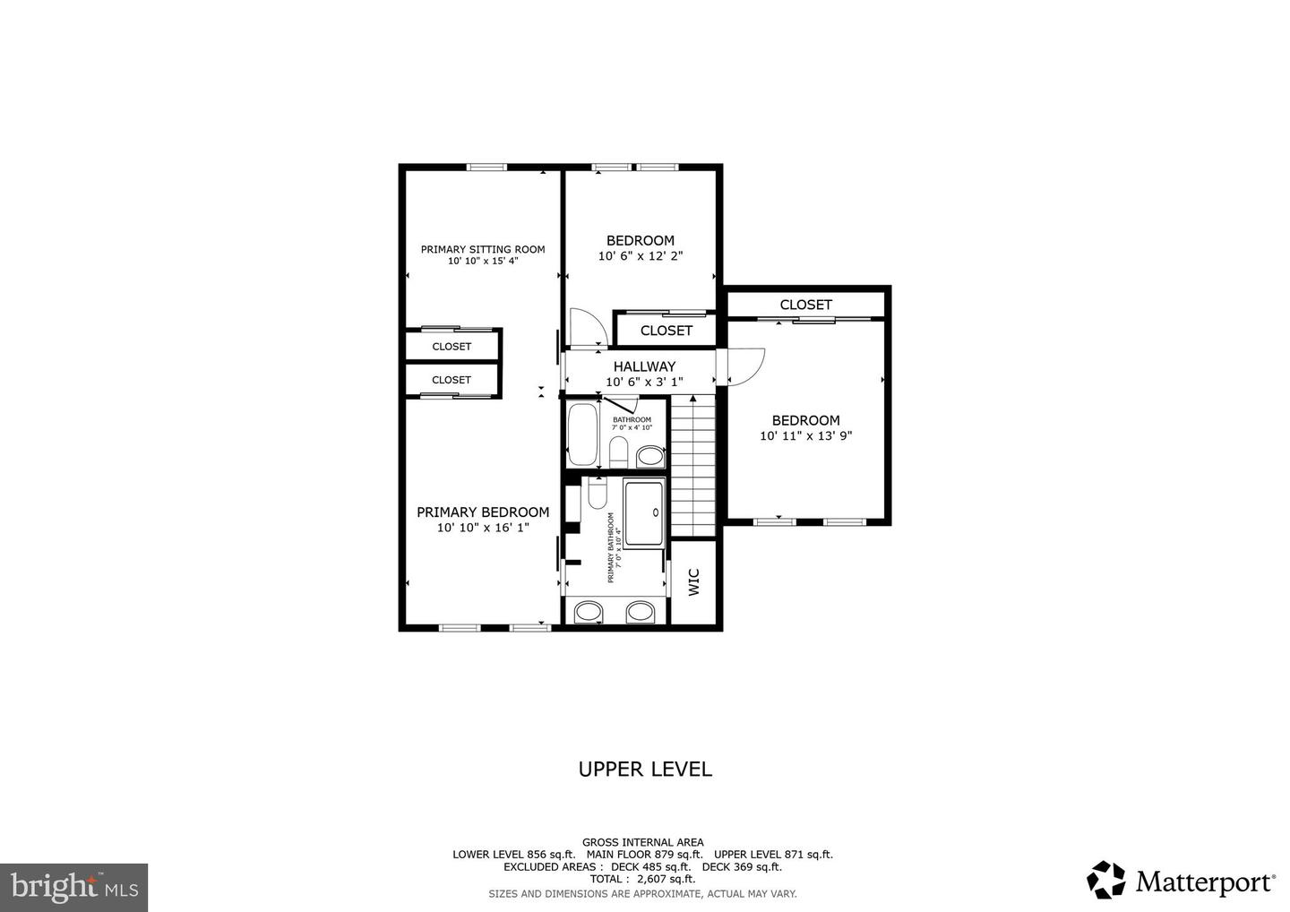 2128 GOLF COURSE DR, RESTON, Virginia 20191, 4 Bedrooms Bedrooms, ,3 BathroomsBathrooms,Residential,For sale,2128 GOLF COURSE DR,VAFX2265876 MLS # VAFX2265876