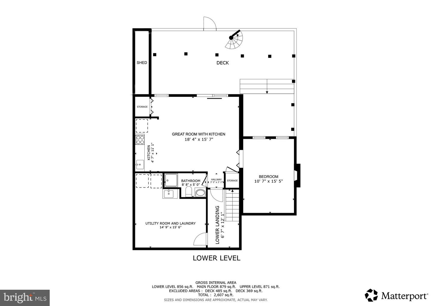 2128 GOLF COURSE DR, RESTON, Virginia 20191, 4 Bedrooms Bedrooms, ,3 BathroomsBathrooms,Residential,For sale,2128 GOLF COURSE DR,VAFX2265876 MLS # VAFX2265876