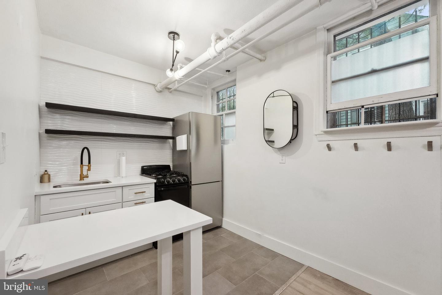 3039 MACOMB ST NW #3A, WASHINGTON, District Of Columbia 20008, 1 Bedroom Bedrooms, ,1 BathroomBathrooms,Residential,For sale,3039 MACOMB ST NW #3A,DCDC2222106 MLS # DCDC2222106