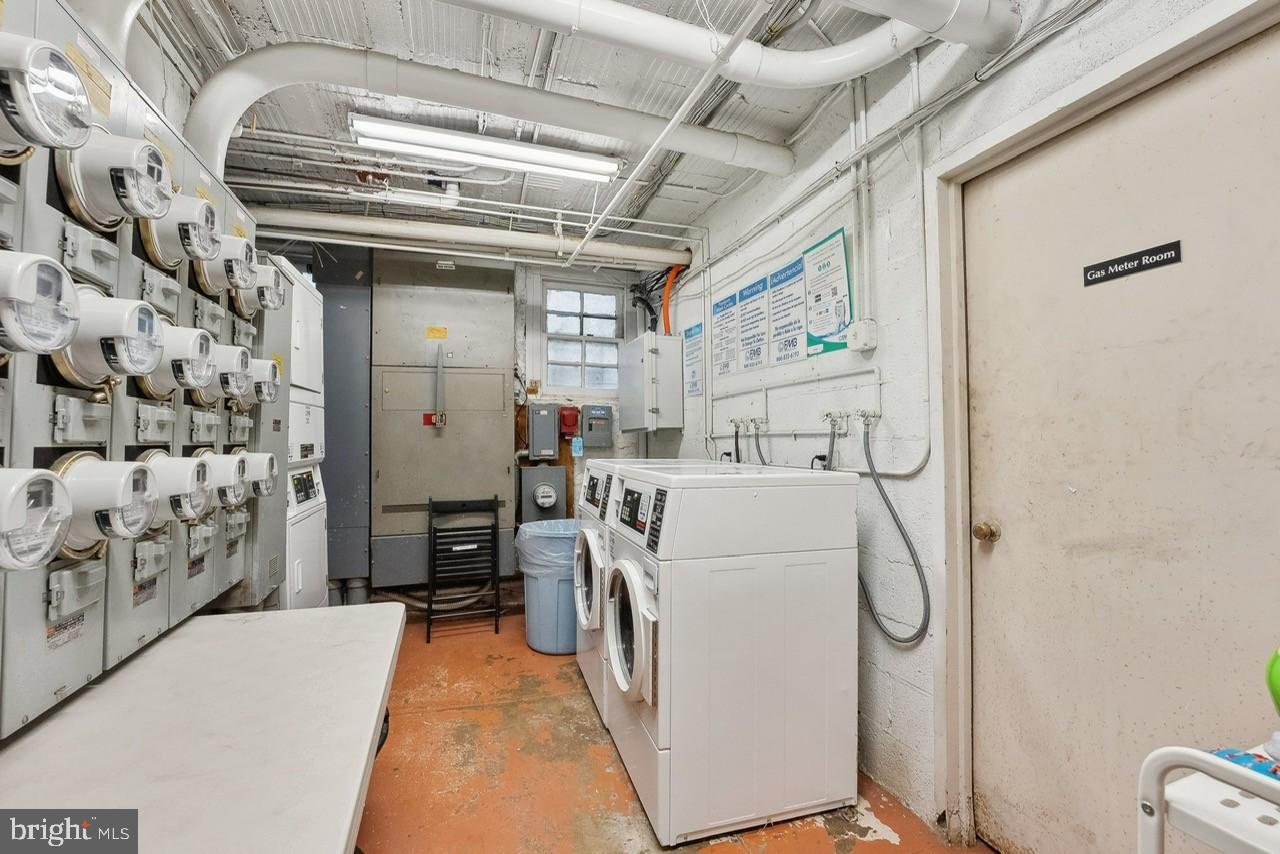 3039 MACOMB ST NW #3A, WASHINGTON, District Of Columbia 20008, 1 Bedroom Bedrooms, ,1 BathroomBathrooms,Residential,For sale,3039 MACOMB ST NW #3A,DCDC2222106 MLS # DCDC2222106
