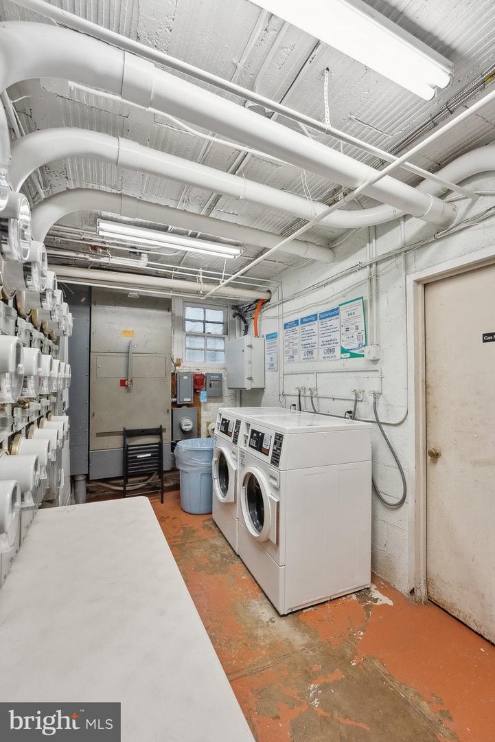 3039 MACOMB ST NW #3A, WASHINGTON, District Of Columbia 20008, 1 Bedroom Bedrooms, ,1 BathroomBathrooms,Residential,For sale,3039 MACOMB ST NW #3A,DCDC2222106 MLS # DCDC2222106