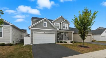 119 INTERLACE, STEPHENSON, Virginia 22656, 4 Bedrooms Bedrooms, ,3 BathroomsBathrooms,Residential,For sale,119 INTERLACE,VAFV2036834 MLS # VAFV2036834