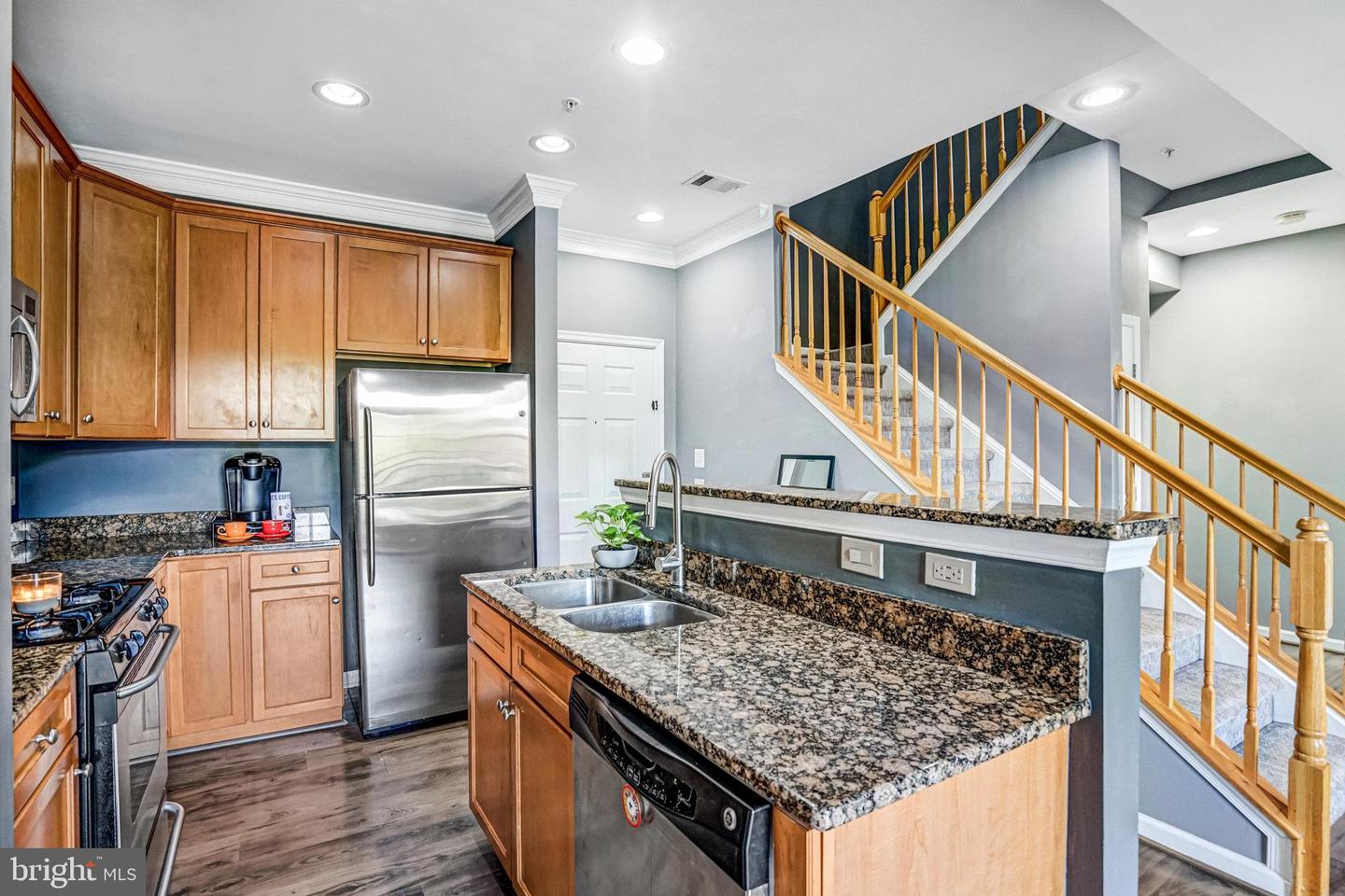 9000 LORTON STATION BLVD #209, LORTON, Virginia 22079, 2 Bedrooms Bedrooms, ,2 BathroomsBathrooms,Residential,For sale,9000 LORTON STATION BLVD #209,VAFX2267728 MLS # VAFX2267728