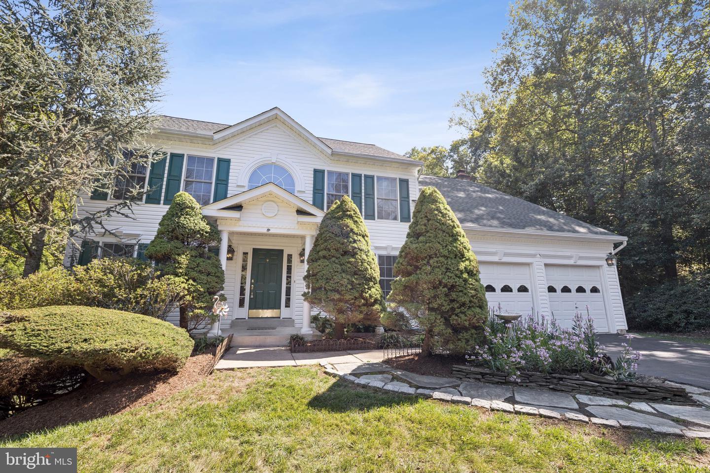 7554 KNIGHTSHAYES DR, MANASSAS, Virginia 20111, 4 Bedrooms Bedrooms, ,3 BathroomsBathrooms,Residential,For sale,7554 KNIGHTSHAYES DR,VAPW2104210 MLS # VAPW2104210