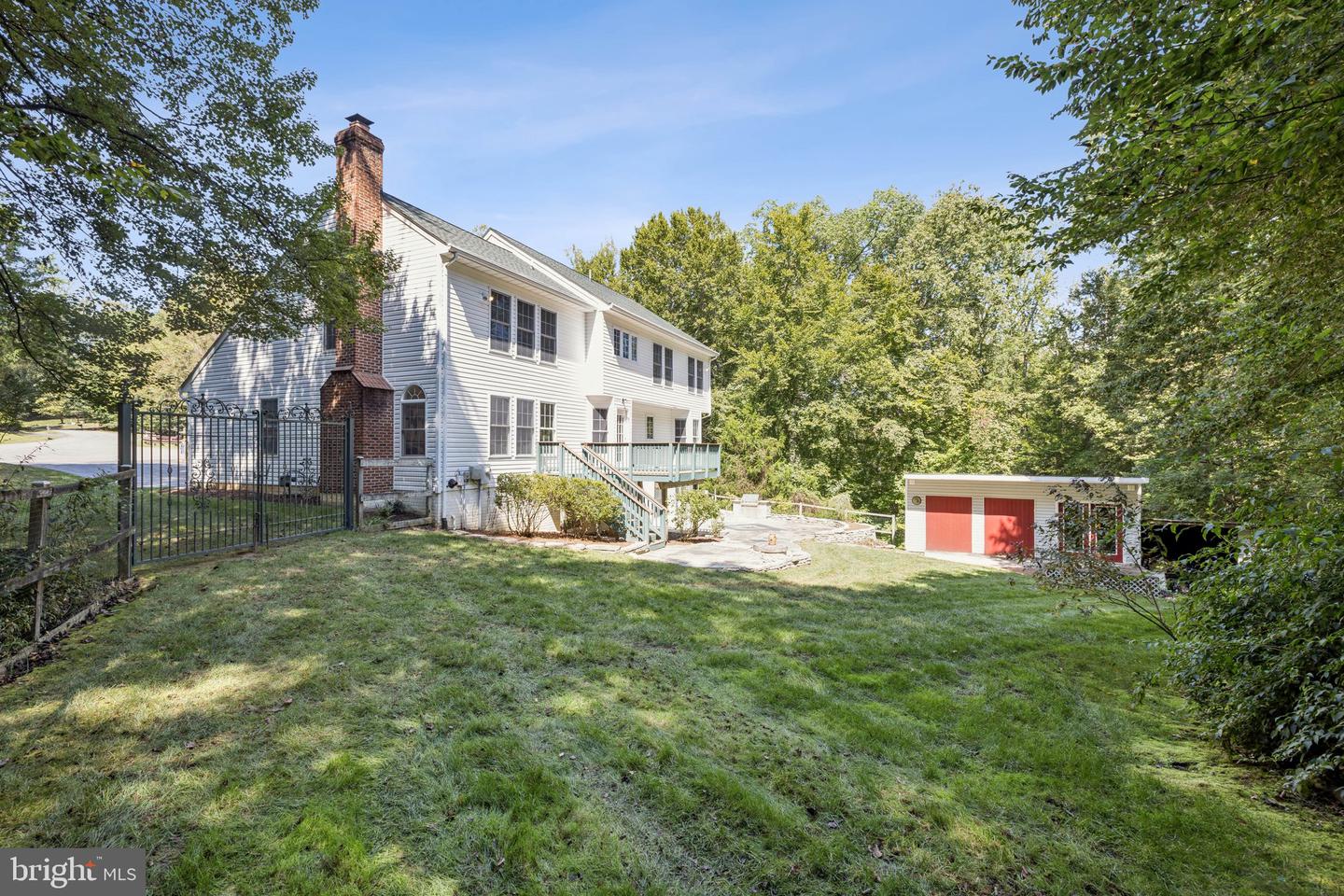 7554 KNIGHTSHAYES DR, MANASSAS, Virginia 20111, 4 Bedrooms Bedrooms, ,3 BathroomsBathrooms,Residential,For sale,7554 KNIGHTSHAYES DR,VAPW2104210 MLS # VAPW2104210