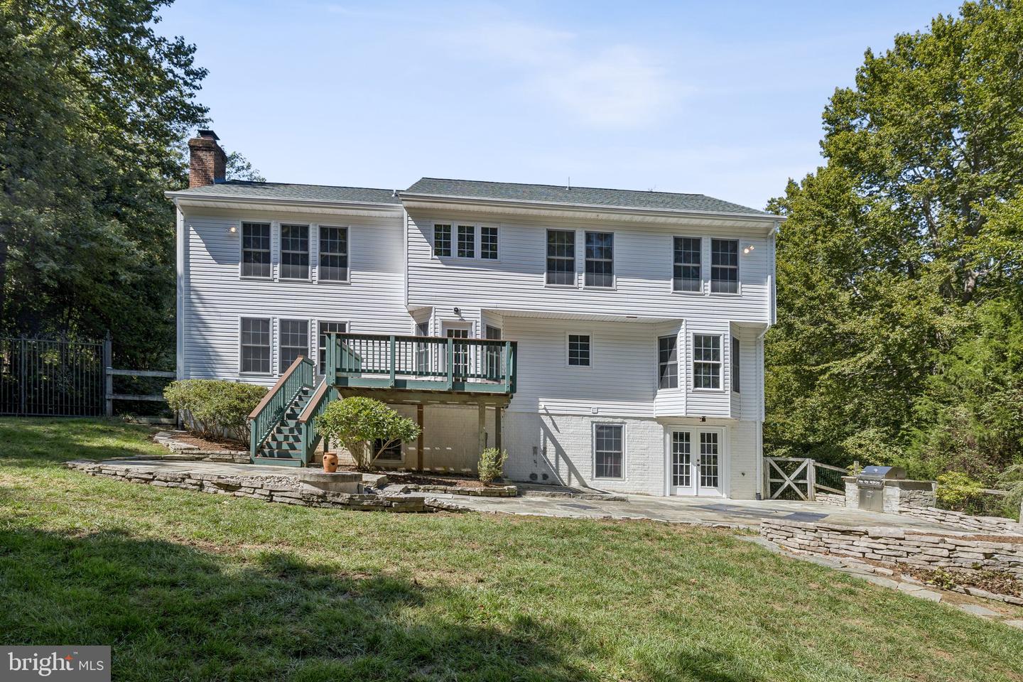 7554 KNIGHTSHAYES DR, MANASSAS, Virginia 20111, 4 Bedrooms Bedrooms, ,3 BathroomsBathrooms,Residential,For sale,7554 KNIGHTSHAYES DR,VAPW2104210 MLS # VAPW2104210