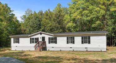 897 SALVIA RD, NEWTOWN, Virginia 23126, 4 Bedrooms Bedrooms, ,2 BathroomsBathrooms,Residential,For sale,897 SALVIA RD,VAKQ2000172 MLS # VAKQ2000172