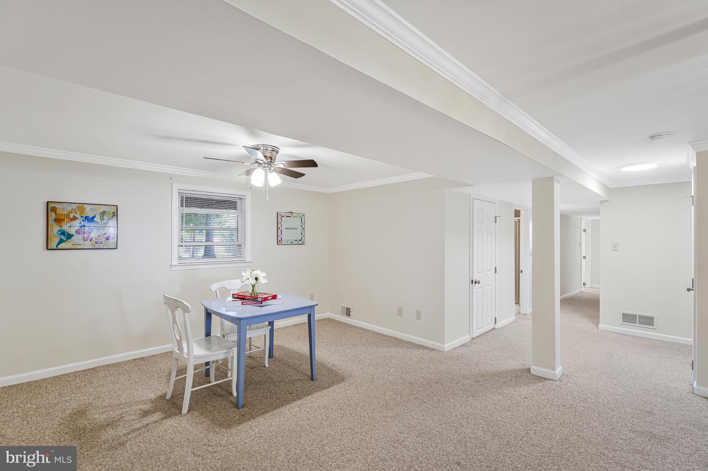 5801 BOOTHE DR, BURKE, Virginia 22015, 5 Bedrooms Bedrooms, ,3 BathroomsBathrooms,Residential,For sale,5801 BOOTHE DR,VAFX2267792 MLS # VAFX2267792