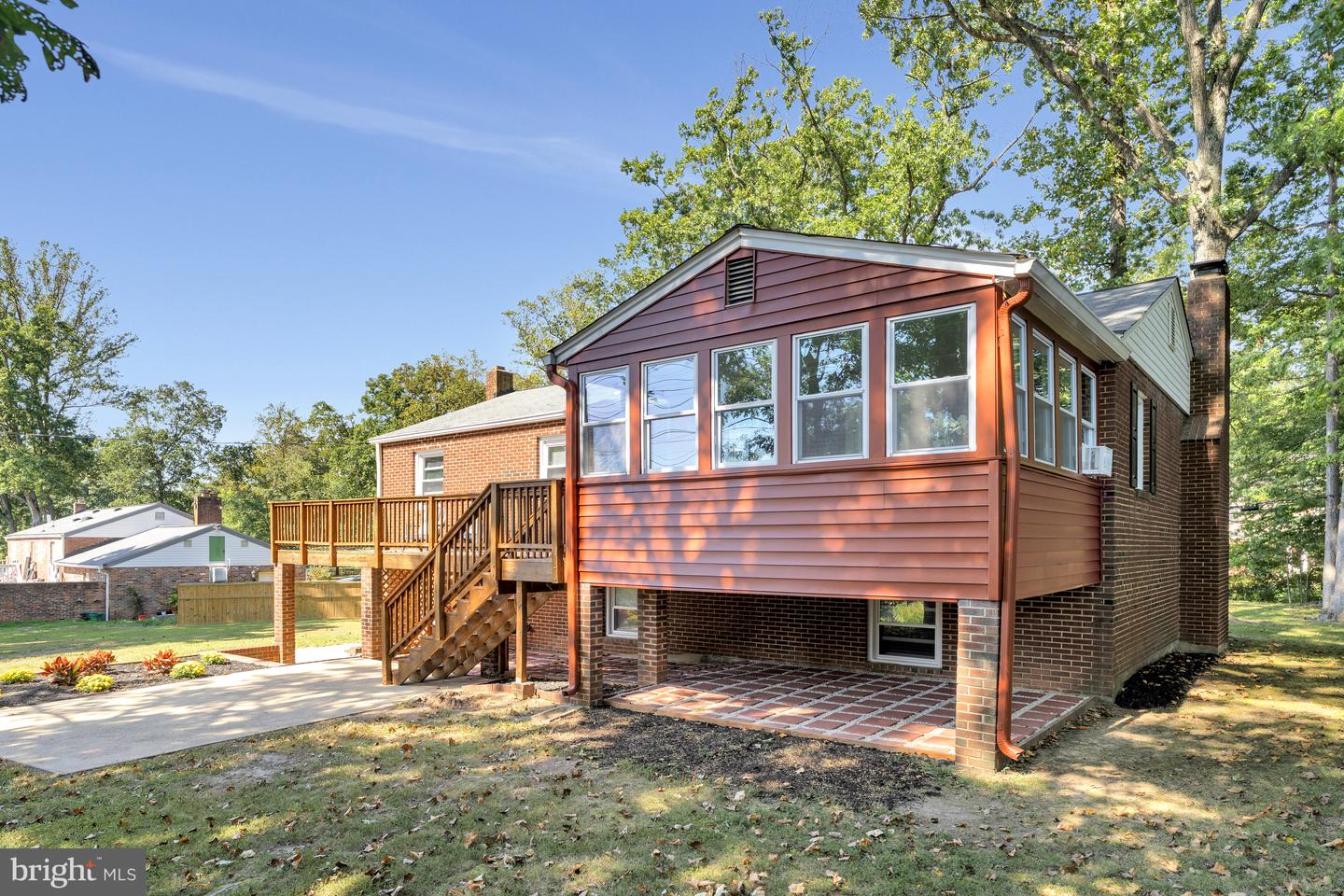 5801 BOOTHE DR, BURKE, Virginia 22015, 5 Bedrooms Bedrooms, ,3 BathroomsBathrooms,Residential,For sale,5801 BOOTHE DR,VAFX2267792 MLS # VAFX2267792