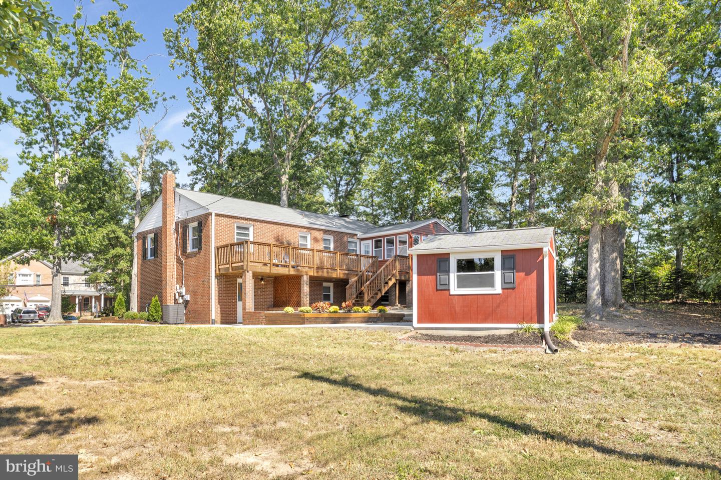 5801 BOOTHE DR, BURKE, Virginia 22015, 5 Bedrooms Bedrooms, ,3 BathroomsBathrooms,Residential,For sale,5801 BOOTHE DR,VAFX2267792 MLS # VAFX2267792