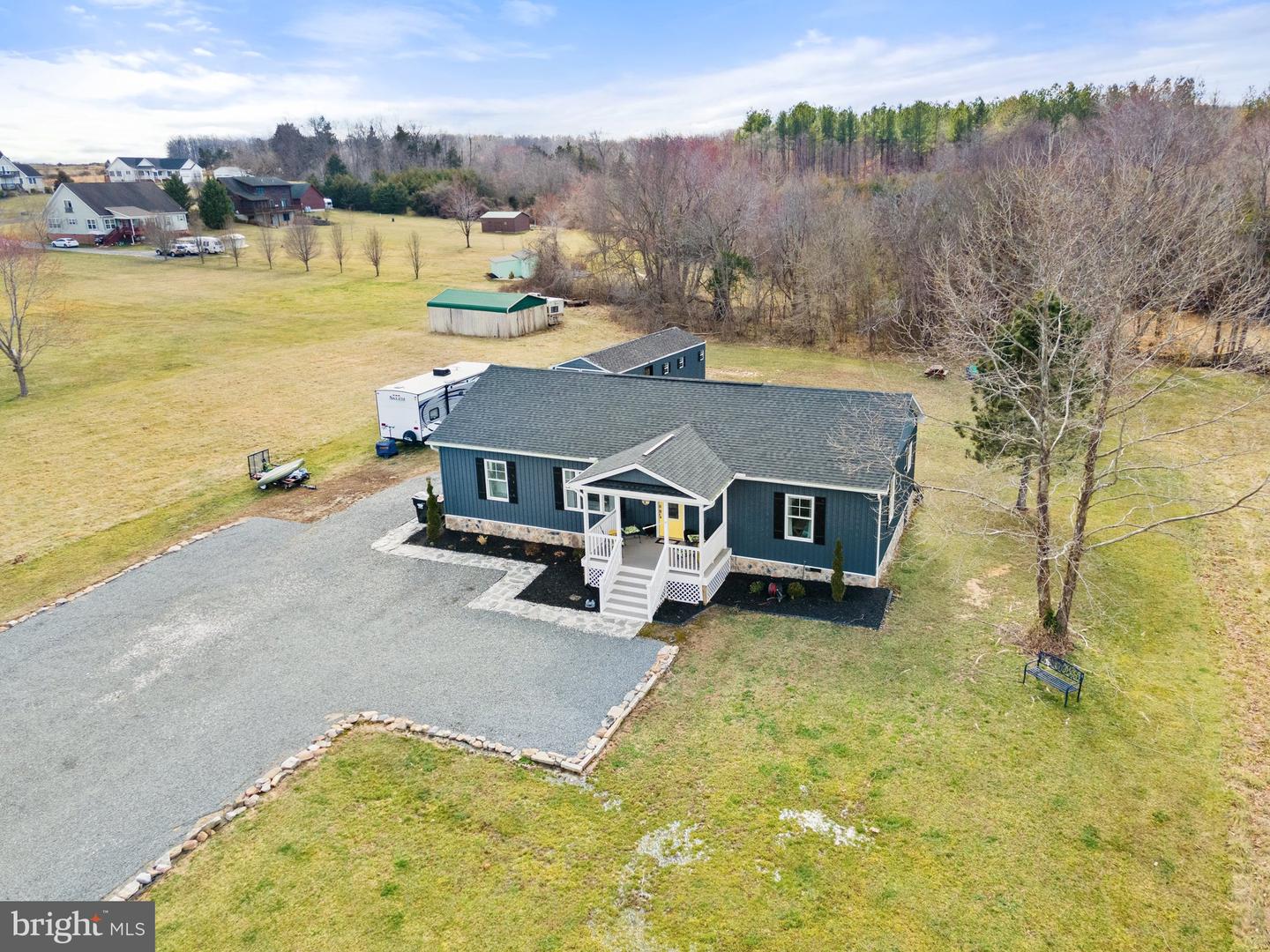 26438 PENNFIELDS DR, ORANGE, Virginia 22960, 3 Bedrooms Bedrooms, ,2 BathroomsBathrooms,Residential,For sale,26438 PENNFIELDS DR,VAOR2012324 MLS # VAOR2012324