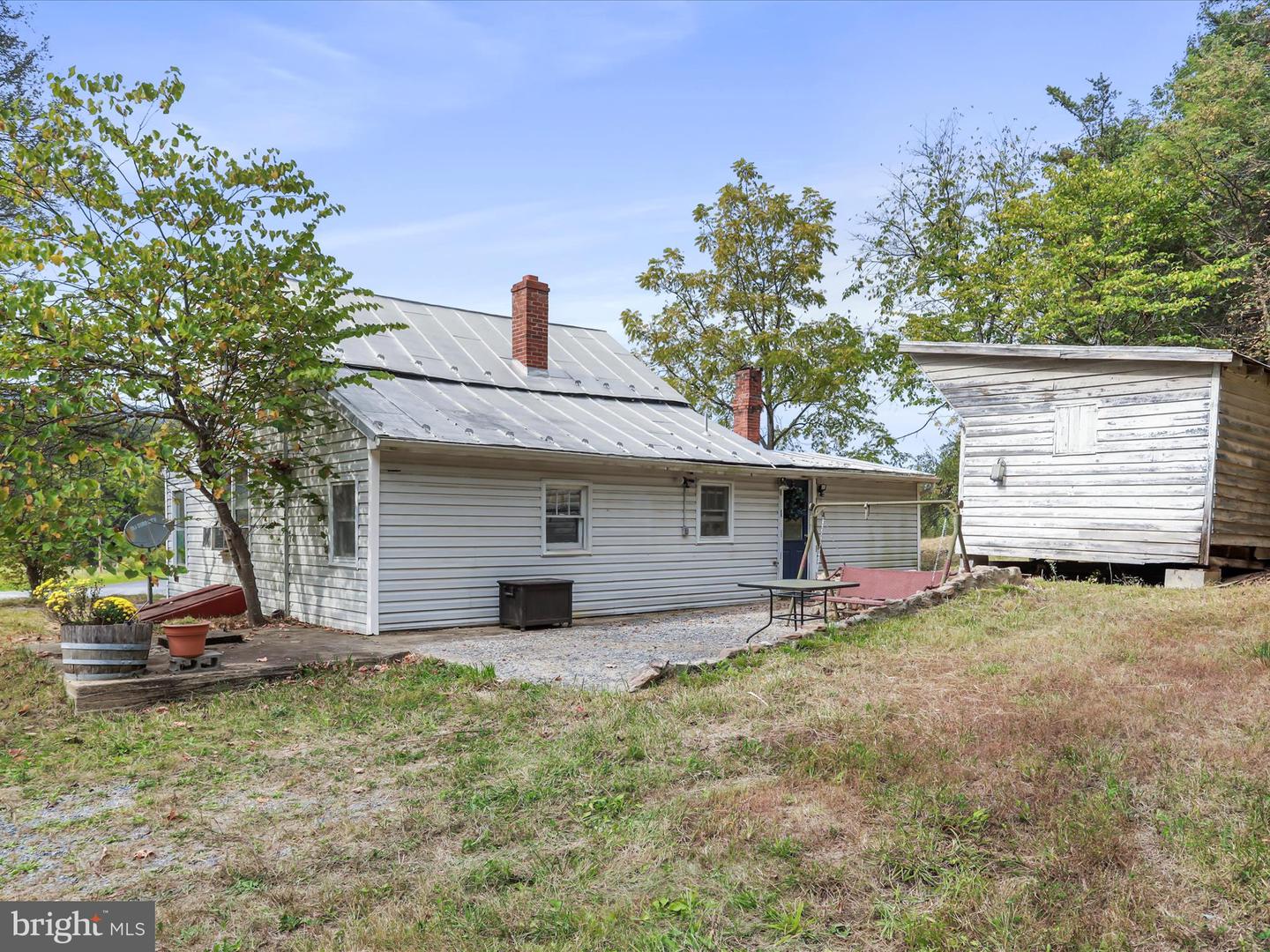 4530 SAINT DAVIDS CHURCH RD, FORT VALLEY, Virginia 22652, 2 Bedrooms Bedrooms, ,1 BathroomBathrooms,Residential,For sale,4530 SAINT DAVIDS CHURCH RD,VASH2012570 MLS # VASH2012570