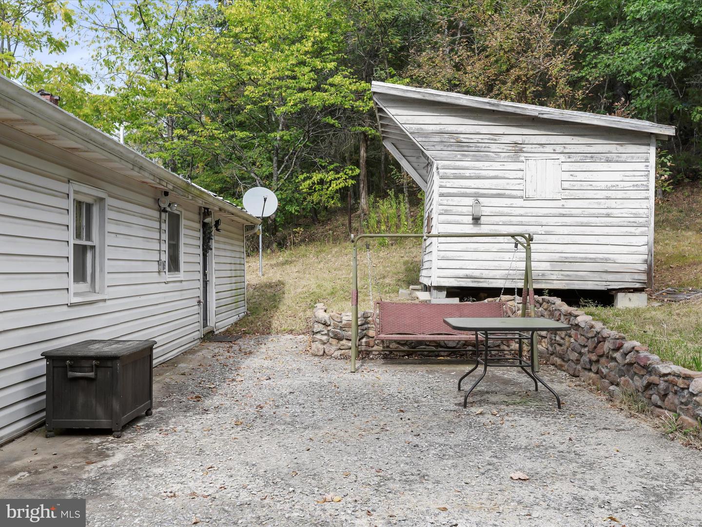 4530 SAINT DAVIDS CHURCH RD, FORT VALLEY, Virginia 22652, 2 Bedrooms Bedrooms, ,1 BathroomBathrooms,Residential,For sale,4530 SAINT DAVIDS CHURCH RD,VASH2012570 MLS # VASH2012570