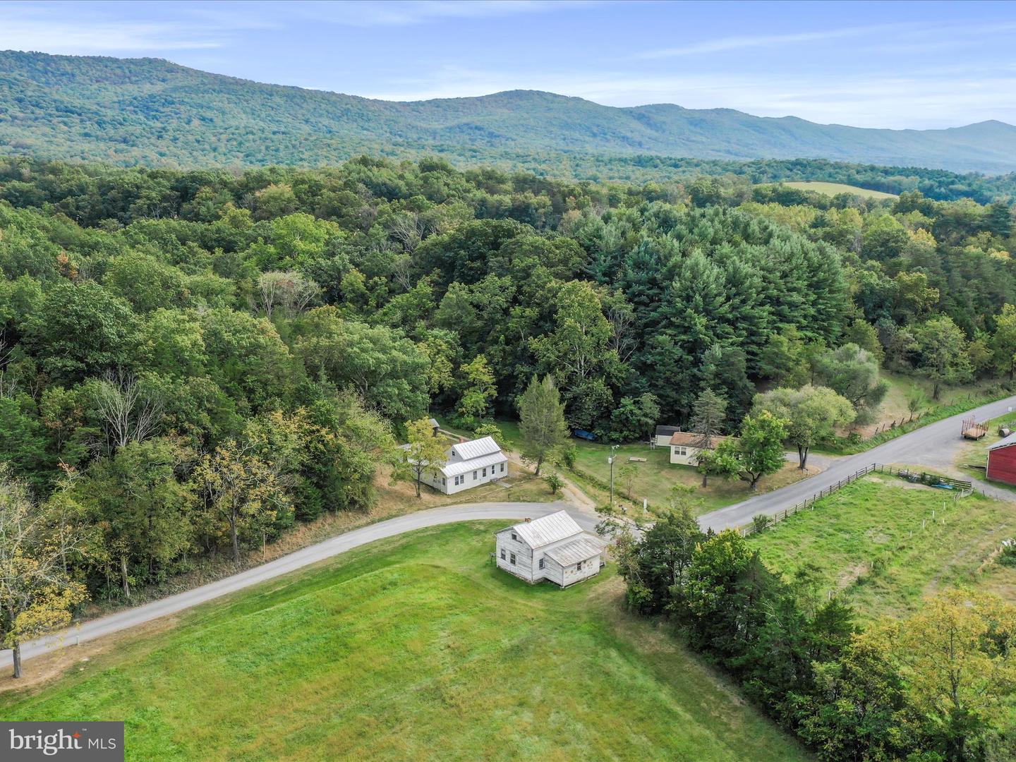 4530 SAINT DAVIDS CHURCH RD, FORT VALLEY, Virginia 22652, 2 Bedrooms Bedrooms, ,1 BathroomBathrooms,Residential,For sale,4530 SAINT DAVIDS CHURCH RD,VASH2012570 MLS # VASH2012570