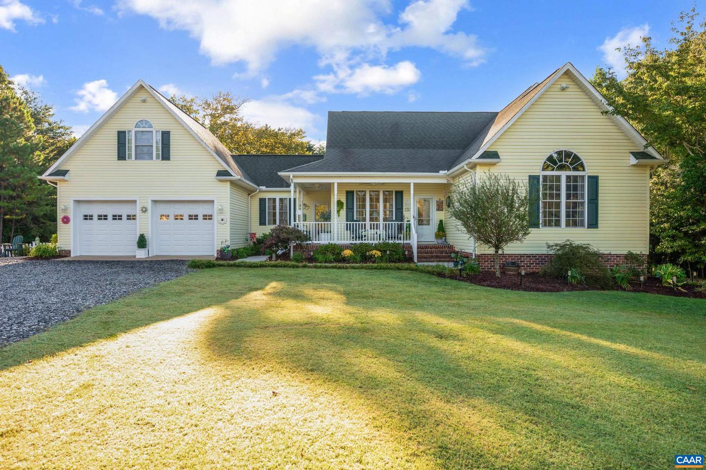 873 COPPER MINE RD, DILLWYN, Virginia 23936, 3 Bedrooms Bedrooms, ,3 BathroomsBathrooms,Residential,For sale,873 COPPER MINE RD,669146 MLS # 669146