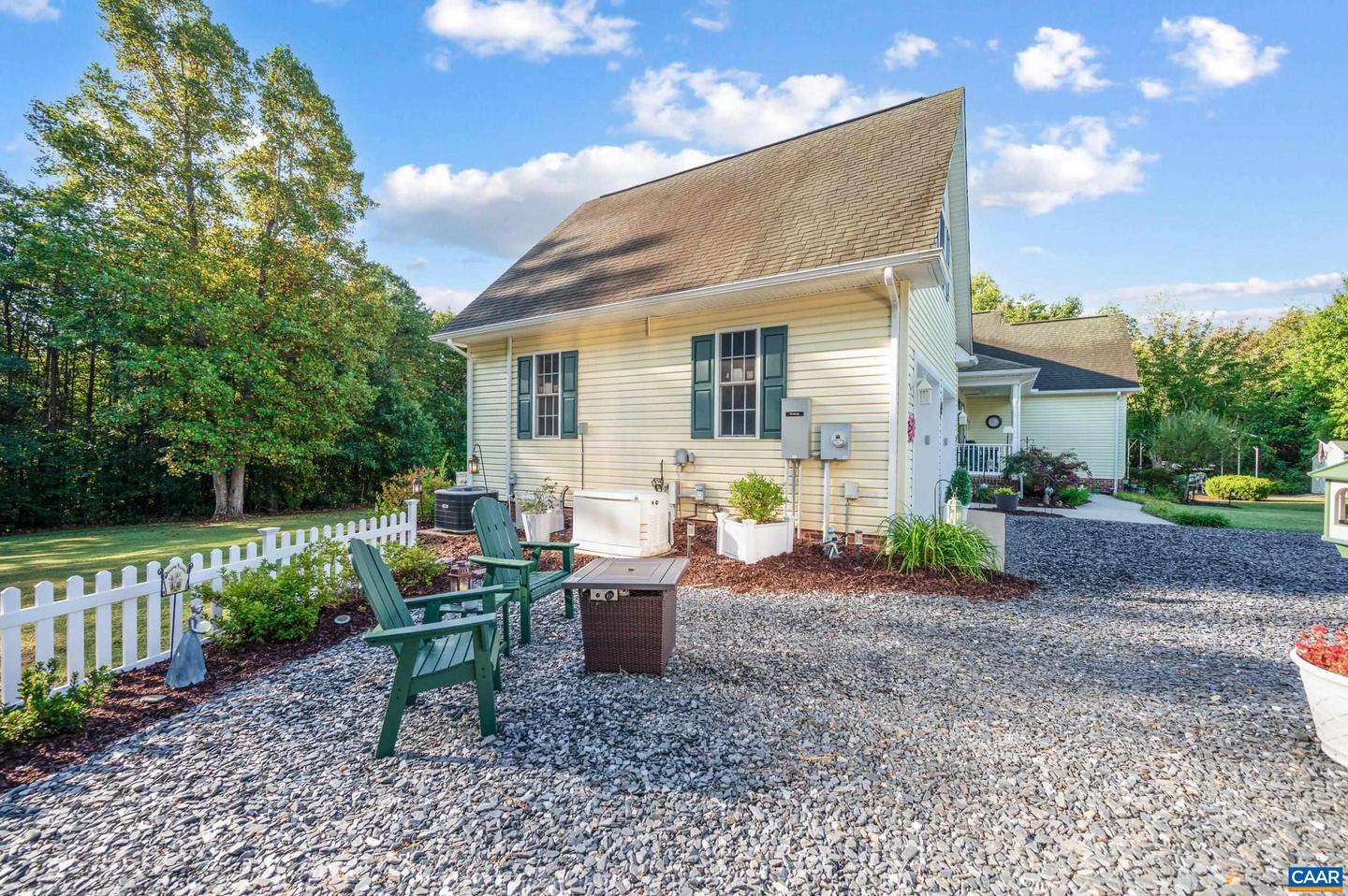 873 COPPER MINE RD, DILLWYN, Virginia 23936, 3 Bedrooms Bedrooms, ,3 BathroomsBathrooms,Residential,For sale,873 COPPER MINE RD,669146 MLS # 669146