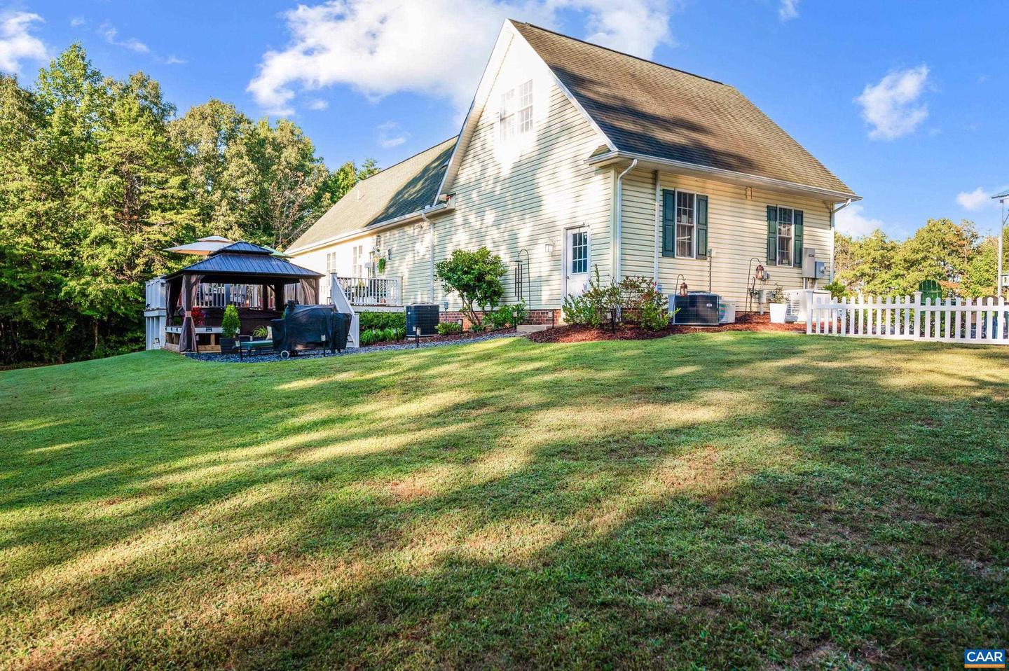 873 COPPER MINE RD, DILLWYN, Virginia 23936, 3 Bedrooms Bedrooms, ,3 BathroomsBathrooms,Residential,For sale,873 COPPER MINE RD,669146 MLS # 669146