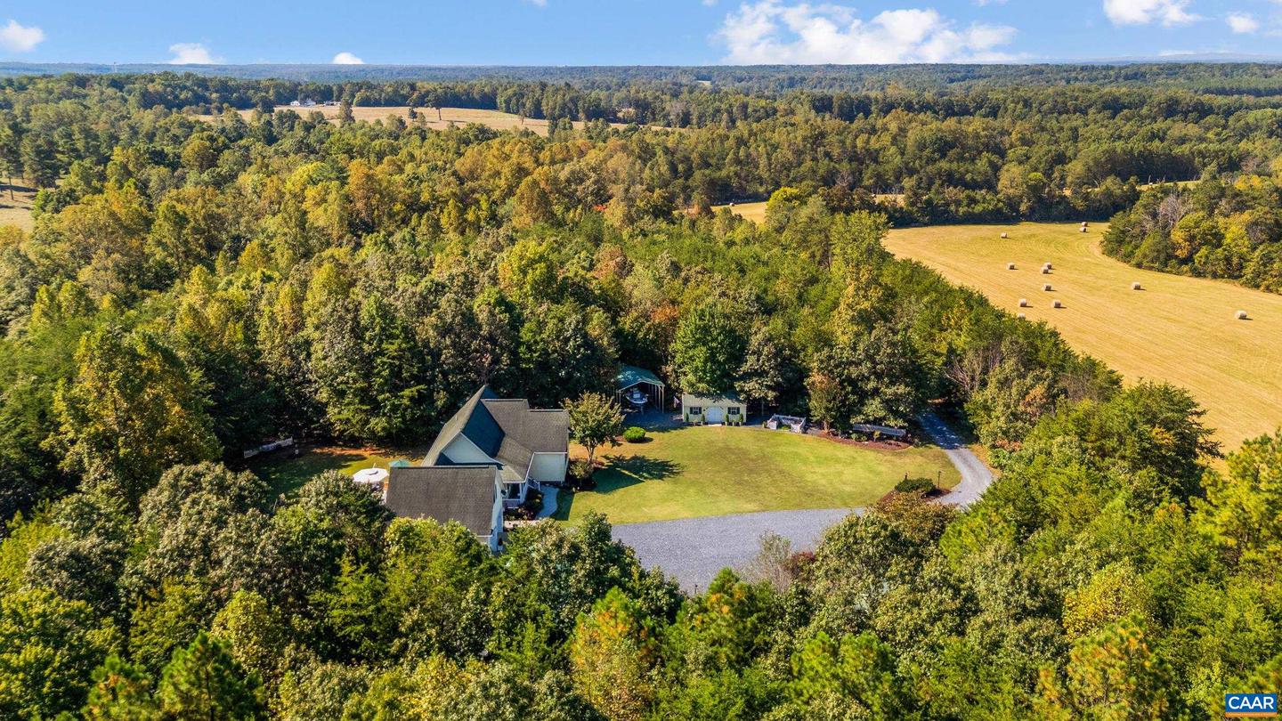 873 COPPER MINE RD, DILLWYN, Virginia 23936, 3 Bedrooms Bedrooms, ,3 BathroomsBathrooms,Residential,For sale,873 COPPER MINE RD,669146 MLS # 669146