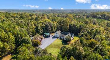 873 COPPER MINE RD, DILLWYN, Virginia 23936, 3 Bedrooms Bedrooms, ,3 BathroomsBathrooms,Residential,For sale,873 COPPER MINE RD,669146 MLS # 669146