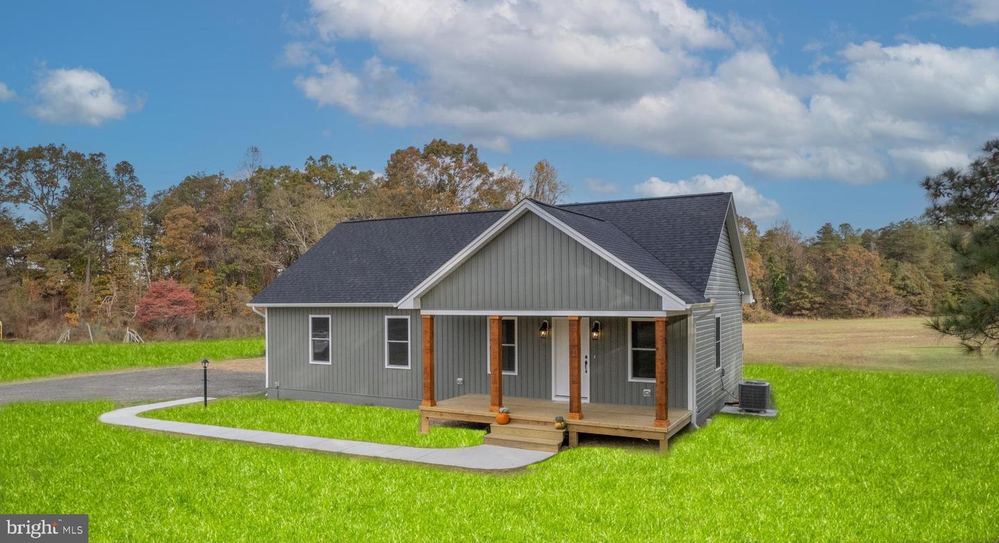 00 COUNTYLINE CHURCH RD, RUTHER GLEN, Virginia 22546, 3 Bedrooms Bedrooms, 6 Rooms Rooms,2 BathroomsBathrooms,Residential,For sale,00 COUNTYLINE CHURCH RD,VACV2008866 MLS # VACV2008866