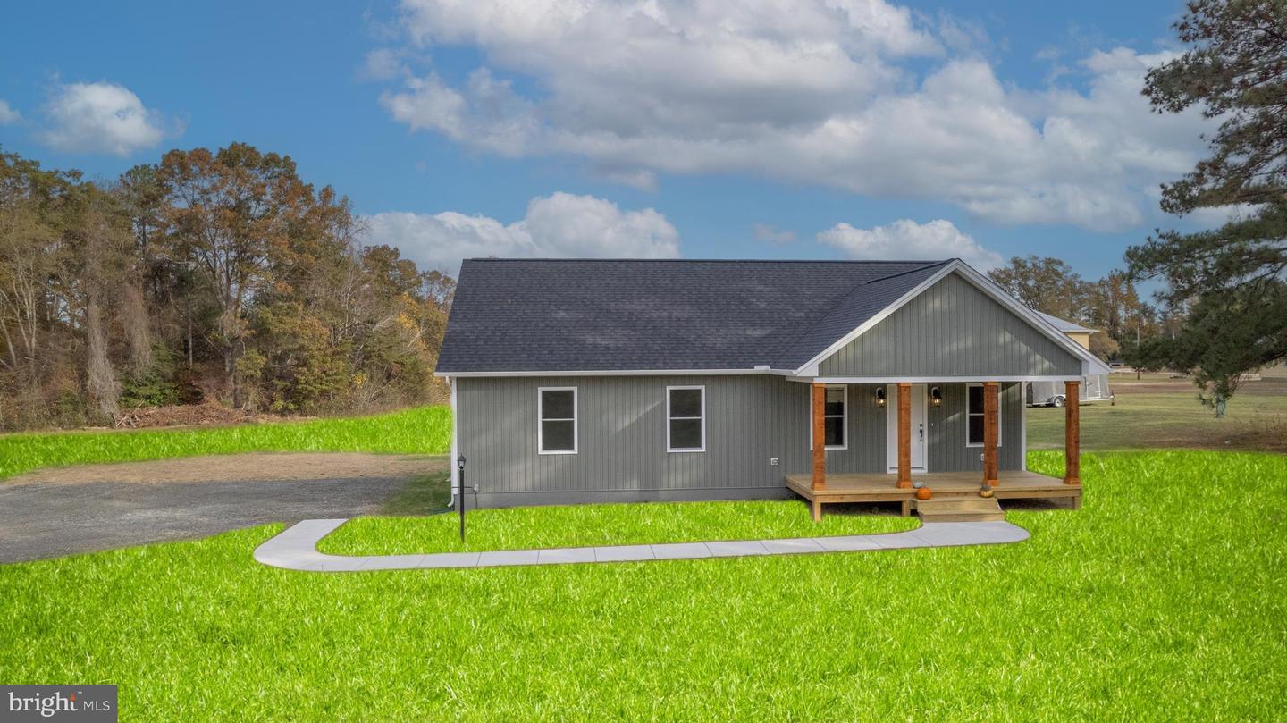 00 COUNTYLINE CHURCH RD, RUTHER GLEN, Virginia 22546, 3 Bedrooms Bedrooms, 6 Rooms Rooms,2 BathroomsBathrooms,Residential,For sale,00 COUNTYLINE CHURCH RD,VACV2008866 MLS # VACV2008866