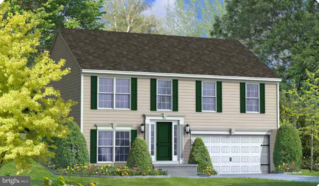 LOT 490 DRY DOCK CT, GREENBACKVILLE, Virginia 23356, 3 Bedrooms Bedrooms, ,1 BathroomBathrooms,Residential,For sale,LOT 490 DRY DOCK CT,VAAC2002266 MLS # VAAC2002266