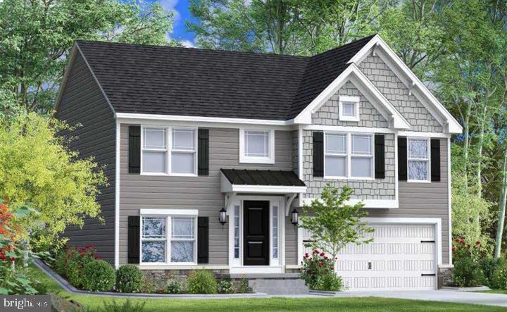 LOT 490 DRY DOCK CT, GREENBACKVILLE, Virginia 23356, 3 Bedrooms Bedrooms, ,1 BathroomBathrooms,Residential,For sale,LOT 490 DRY DOCK CT,VAAC2002266 MLS # VAAC2002266