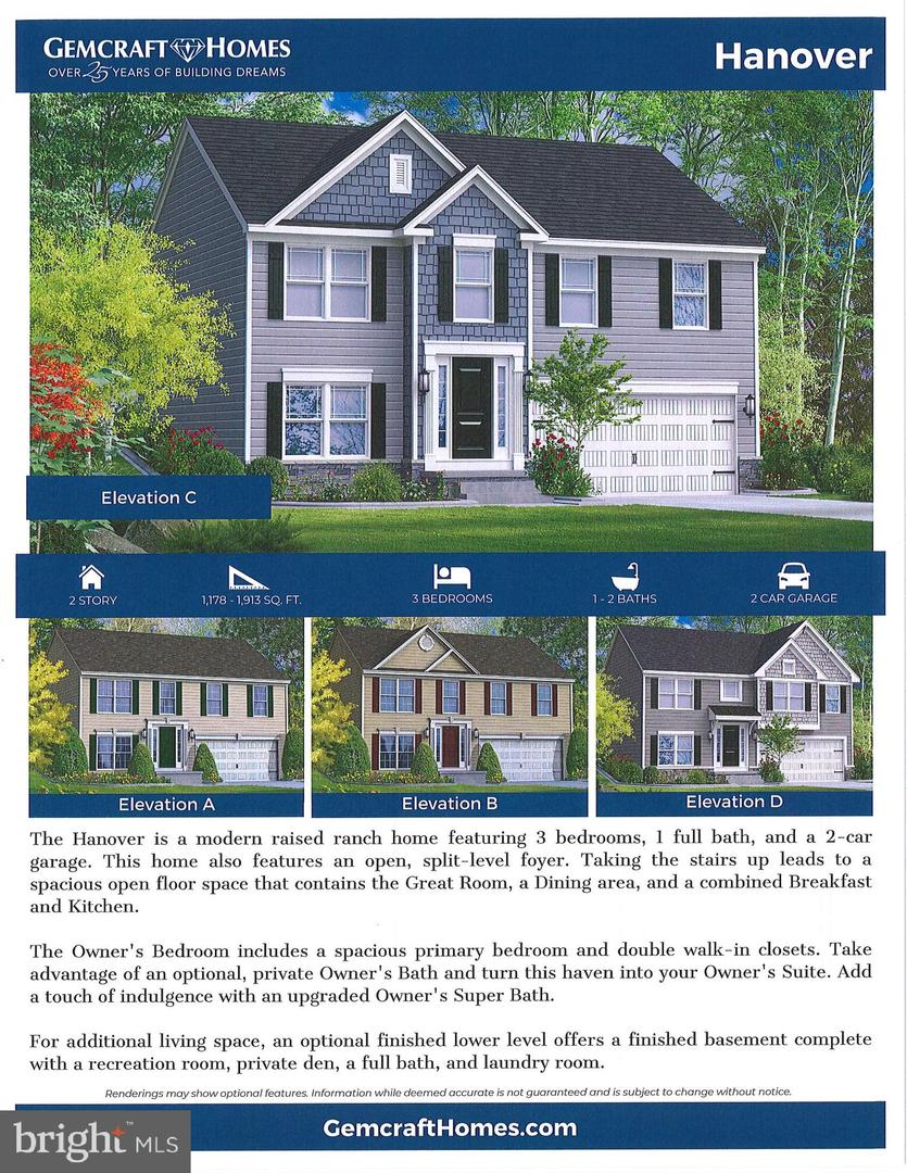 LOT 490 DRY DOCK CT, GREENBACKVILLE, Virginia 23356, 3 Bedrooms Bedrooms, ,1 BathroomBathrooms,Residential,For sale,LOT 490 DRY DOCK CT,VAAC2002266 MLS # VAAC2002266