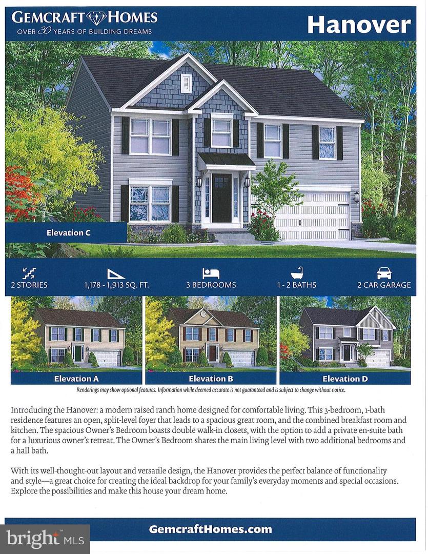 LOT 490 DRY DOCK CT, GREENBACKVILLE, Virginia 23356, 3 Bedrooms Bedrooms, ,1 BathroomBathrooms,Residential,For sale,LOT 490 DRY DOCK CT,VAAC2002266 MLS # VAAC2002266