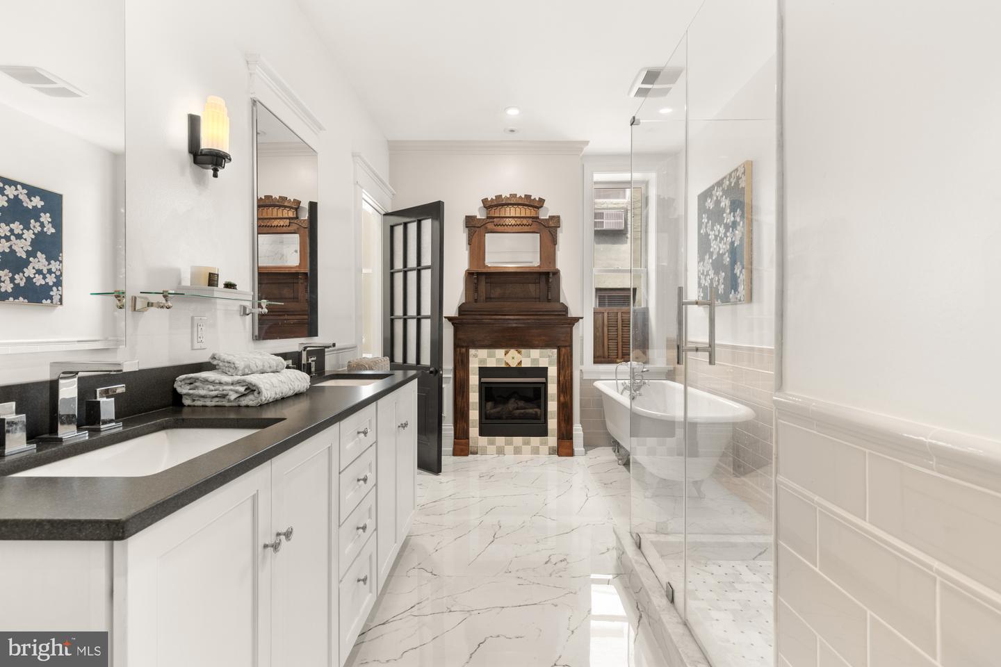 1519 KINGMAN PL NW, WASHINGTON, District Of Columbia 20005, 5 Bedrooms Bedrooms, ,2 BathroomsBathrooms,Residential,For sale,1519 KINGMAN PL NW,DCDC2223238 MLS # DCDC2223238