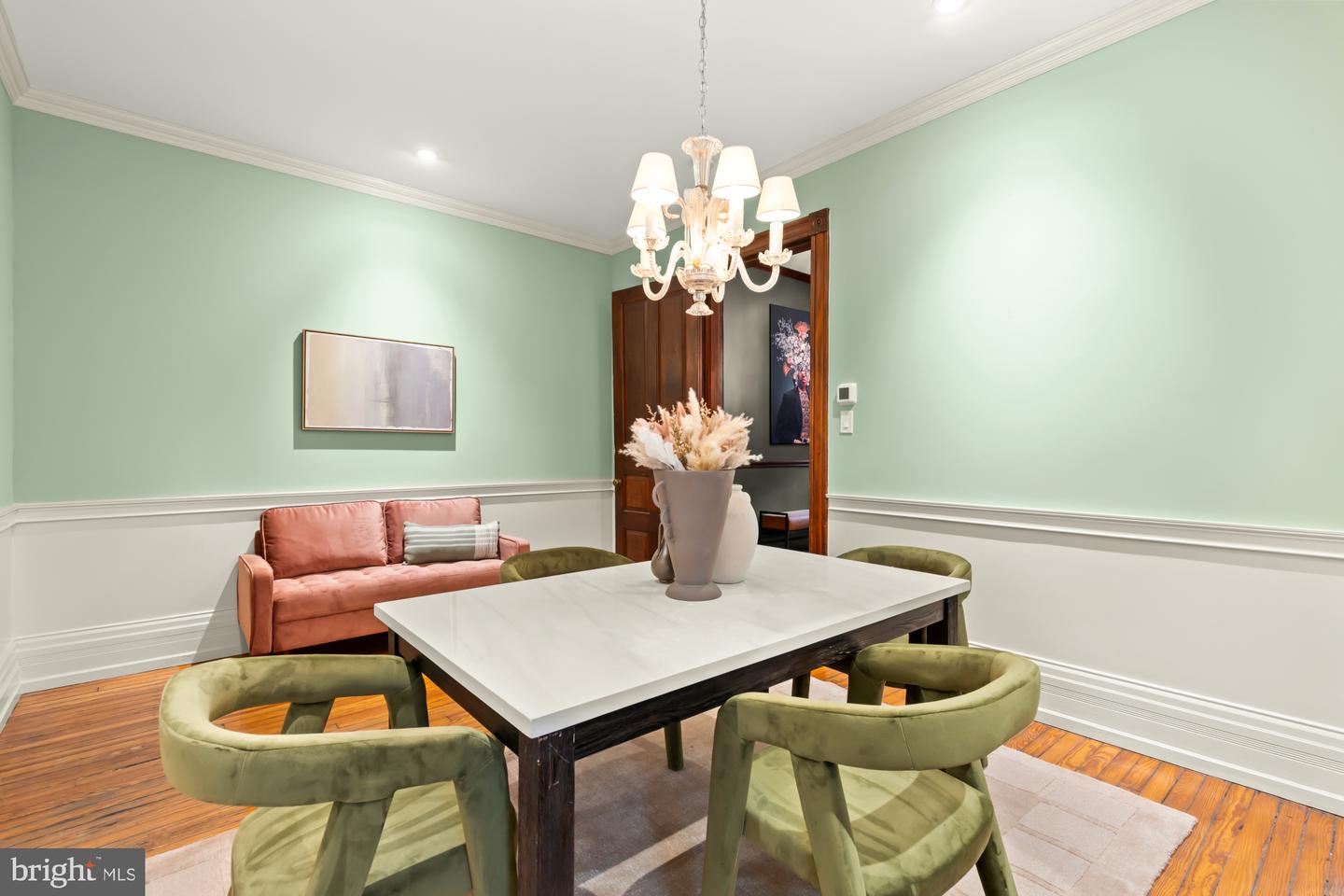 1519 KINGMAN PL NW, WASHINGTON, District Of Columbia 20005, 5 Bedrooms Bedrooms, ,2 BathroomsBathrooms,Residential,For sale,1519 KINGMAN PL NW,DCDC2223238 MLS # DCDC2223238