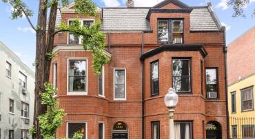 1519 KINGMAN PL NW, WASHINGTON, District Of Columbia 20005, 5 Bedrooms Bedrooms, ,2 BathroomsBathrooms,Residential,For sale,1519 KINGMAN PL NW,DCDC2223238 MLS # DCDC2223238