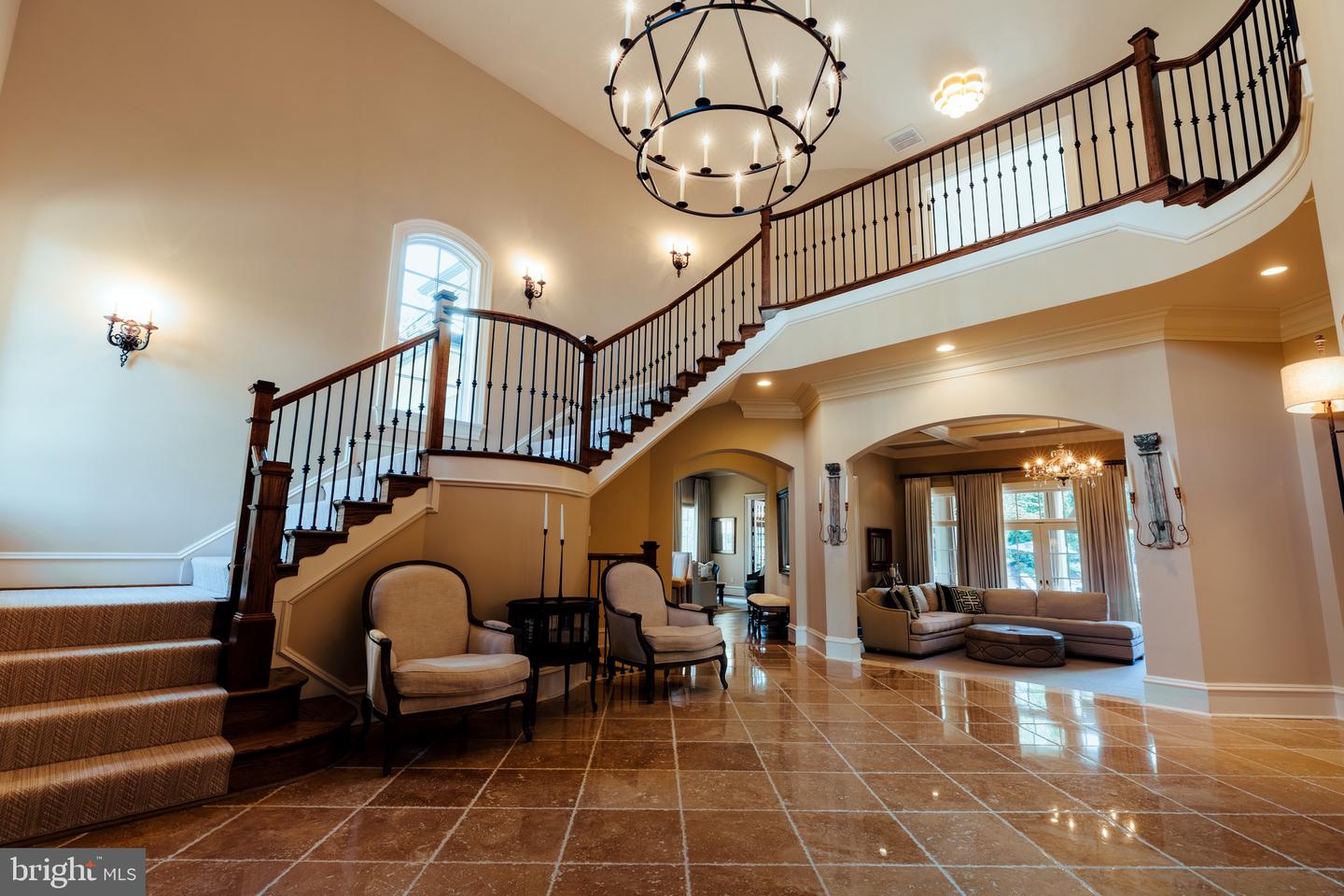 644 DEERFIELD FARM CT, GREAT FALLS, Virginia 22066, 5 Bedrooms Bedrooms, ,5 BathroomsBathrooms,Residential,For sale,644 DEERFIELD FARM CT,VAFX2232538 MLS # VAFX2232538