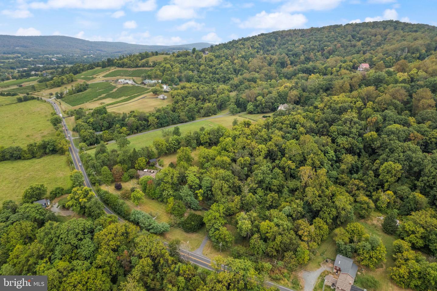 CHARLES TOWN PIKE, HILLSBORO, Virginia 20132, ,Land,For sale,CHARLES TOWN PIKE,VALO2106728 MLS # VALO2106728