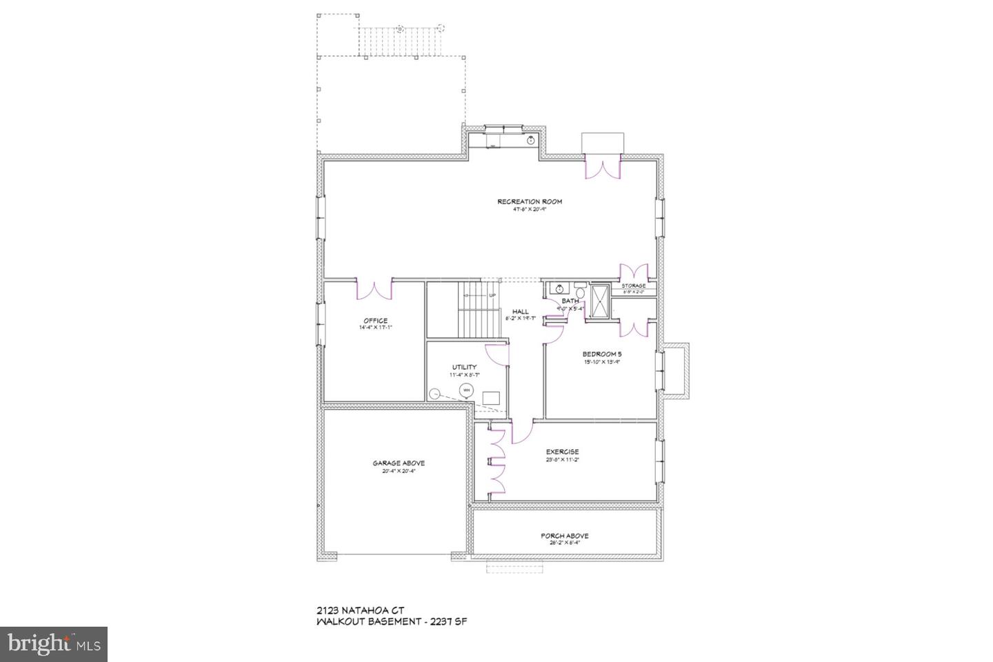 2123 NATAHOA CT, FALLS CHURCH, Virginia 22043, 7 Bedrooms Bedrooms, ,6 BathroomsBathrooms,Residential,For sale,2123 NATAHOA CT,VAFX2239596 MLS # VAFX2239596