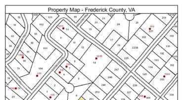LOT 252 INCA TRL, WINCHESTER, Virginia 22602, ,Land,For sale,-LOT 252 INCA TRL,VAFV2036908 MLS # VAFV2036908