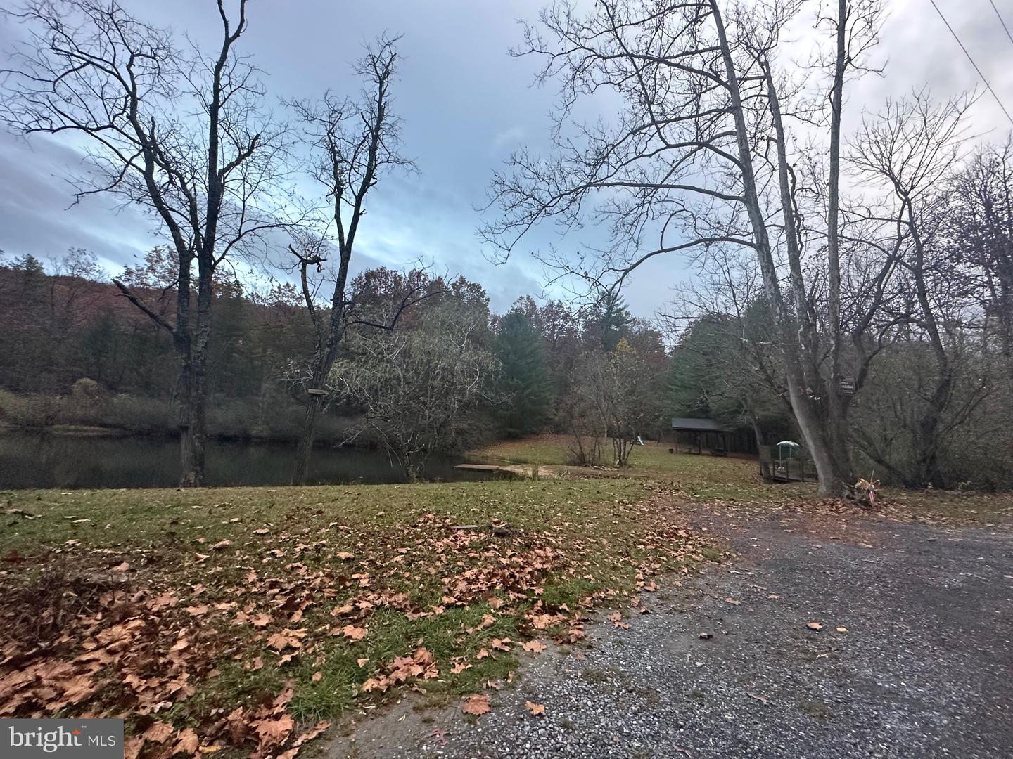 LOT 370 CROSSWOODS, FORT VALLEY, Virginia 22652, ,Land,For sale,LOT 370 CROSSWOODS,VASH2012582 MLS # VASH2012582