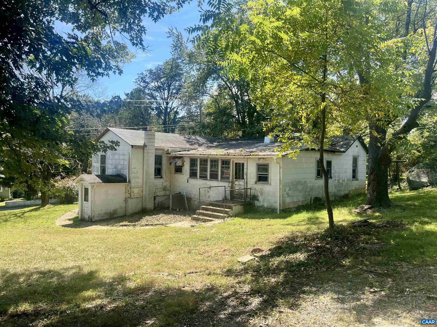 1630 BUCK RD, CROZET, Virginia 22932, ,Land,For sale,1630 BUCK RD,669168 MLS # 669168