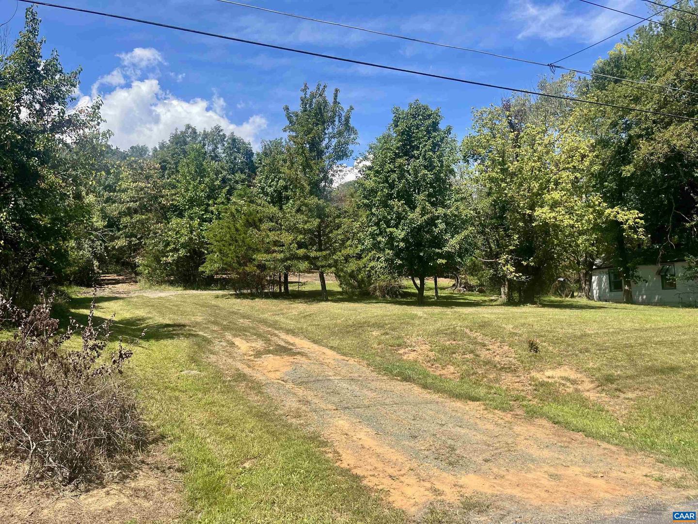 1630 BUCK RD, CROZET, Virginia 22932, ,Land,For sale,1630 BUCK RD,669168 MLS # 669168
