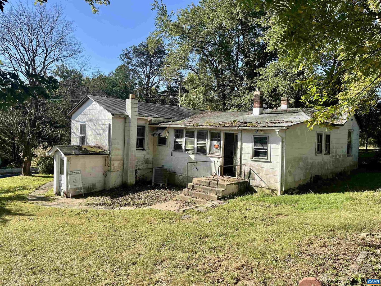 1630 BUCK RD, CROZET, Virginia 22932, ,Land,For sale,1630 BUCK RD,669168 MLS # 669168