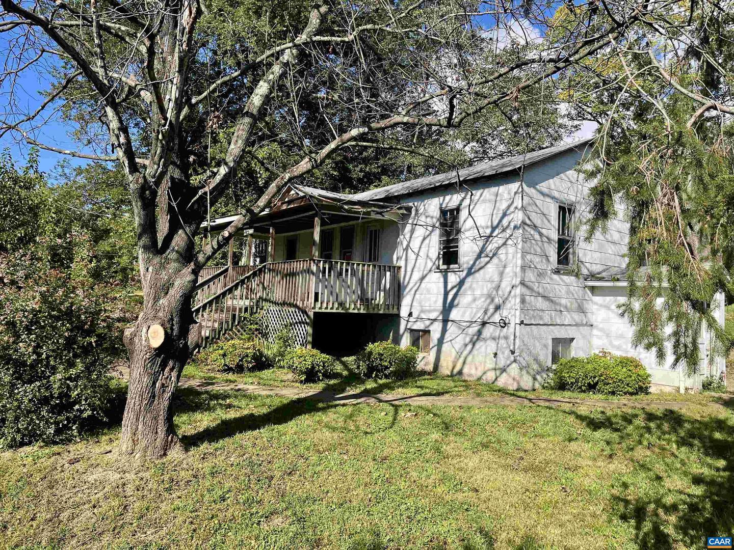 1630 BUCK RD, CROZET, Virginia 22932, ,Land,For sale,1630 BUCK RD,669168 MLS # 669168
