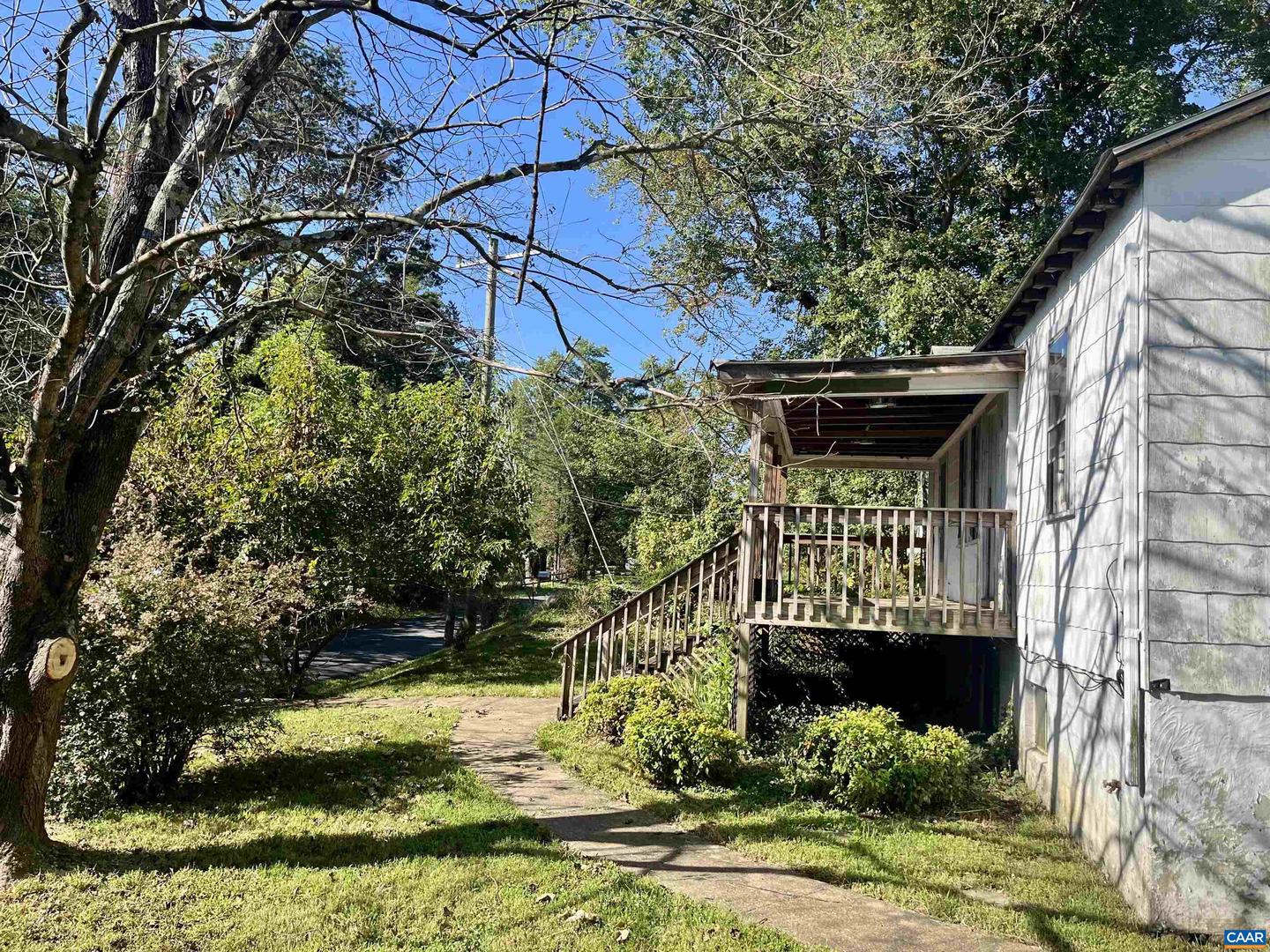 1630 BUCK RD, CROZET, Virginia 22932, ,Land,For sale,1630 BUCK RD,669168 MLS # 669168