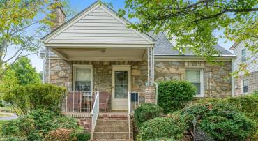 2515 N LEXINGTON ST, ARLINGTON, Virginia 22207, ,Land,For sale,2515 N LEXINGTON ST,VAAR2063952 MLS # VAAR2063952