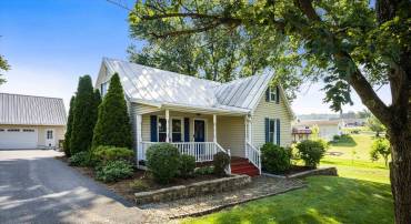 3306 HARPINE HWY, ROCKINGHAM, Virginia 22802, 3 Bedrooms Bedrooms, ,2 BathroomsBathrooms,Residential,3306 HARPINE HWY,666779 MLS # 666779