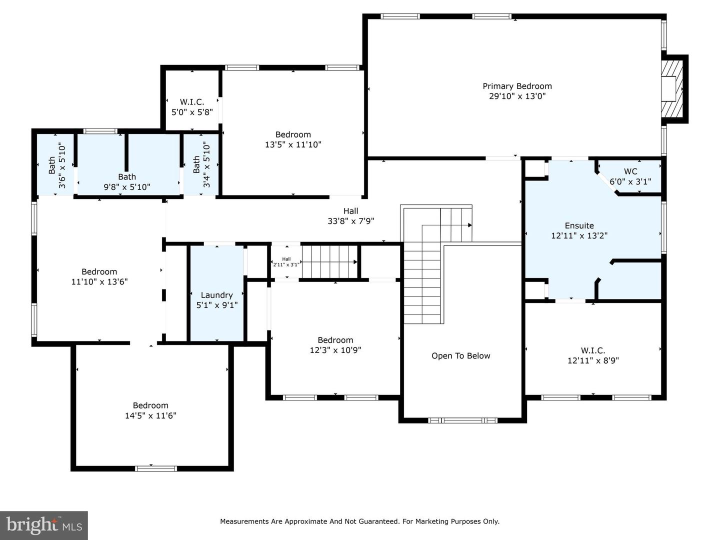 7330 SNOW HILL DR, SPOTSYLVANIA, Virginia 22551, 6 Bedrooms Bedrooms, ,3 BathroomsBathrooms,Residential,For sale,7330 SNOW HILL DR,VASP2034652 MLS # VASP2034652