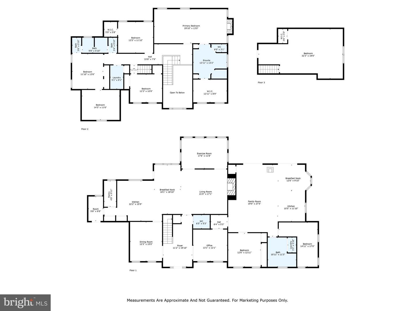 7330 SNOW HILL DR, SPOTSYLVANIA, Virginia 22551, 6 Bedrooms Bedrooms, ,3 BathroomsBathrooms,Residential,For sale,7330 SNOW HILL DR,VASP2034652 MLS # VASP2034652