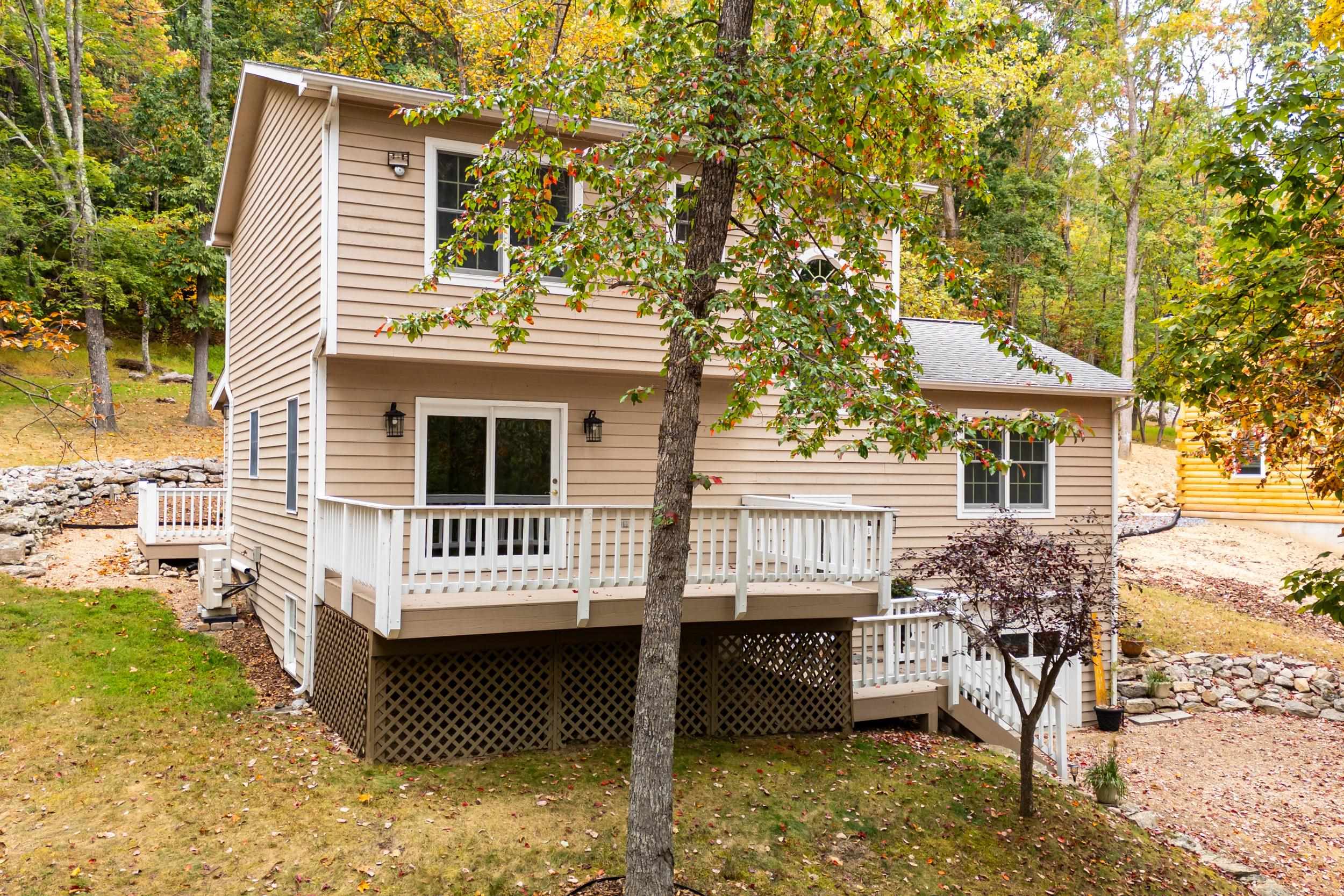 251 GROUSE DR, MCGAHEYSVILLE, Virginia 22840, 4 Bedrooms Bedrooms, ,2 BathroomsBathrooms,Residential,251 GROUSE DR,669165 MLS # 669165