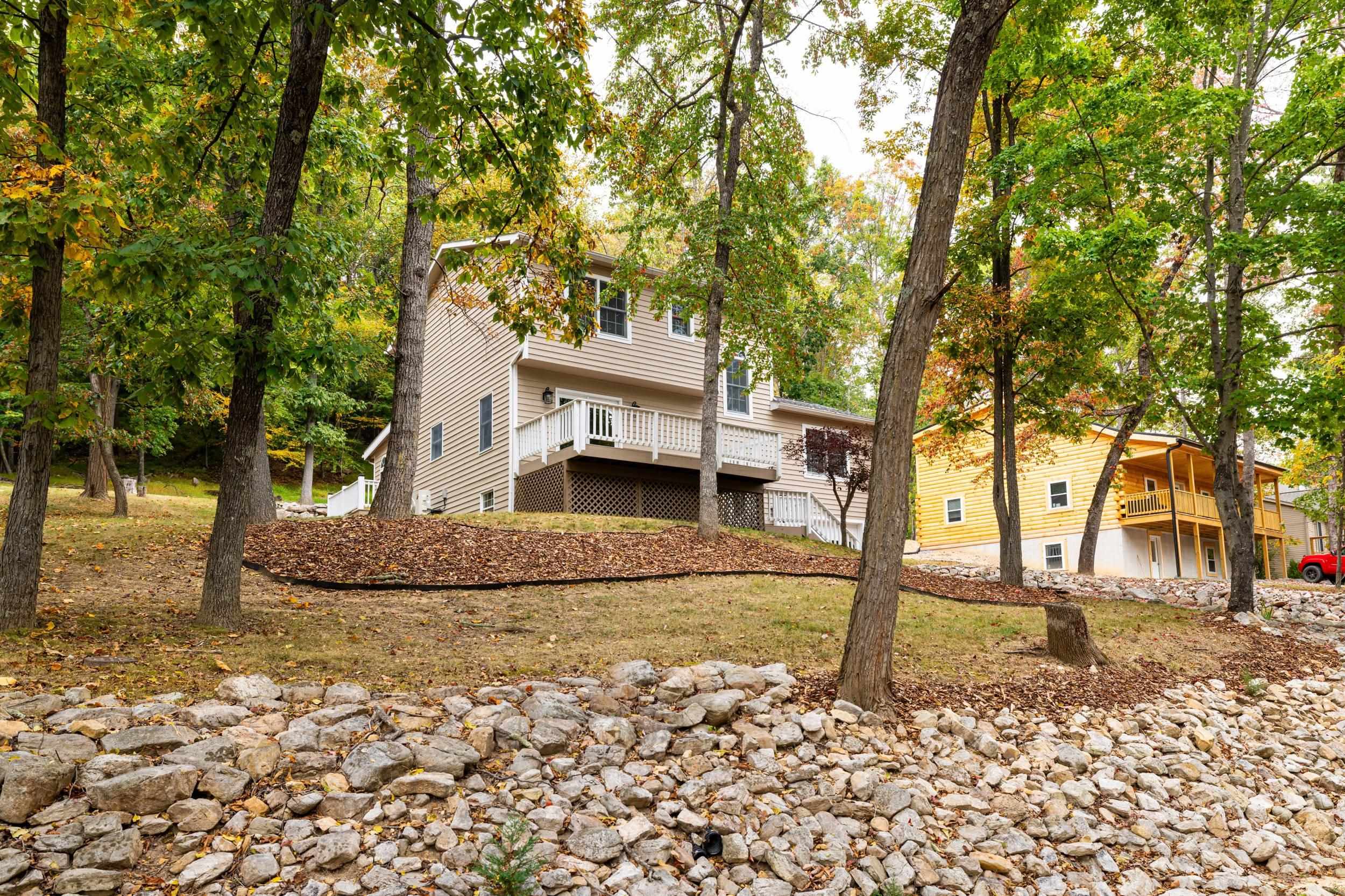 251 GROUSE DR, MCGAHEYSVILLE, Virginia 22840, 4 Bedrooms Bedrooms, ,2 BathroomsBathrooms,Residential,251 GROUSE DR,669165 MLS # 669165