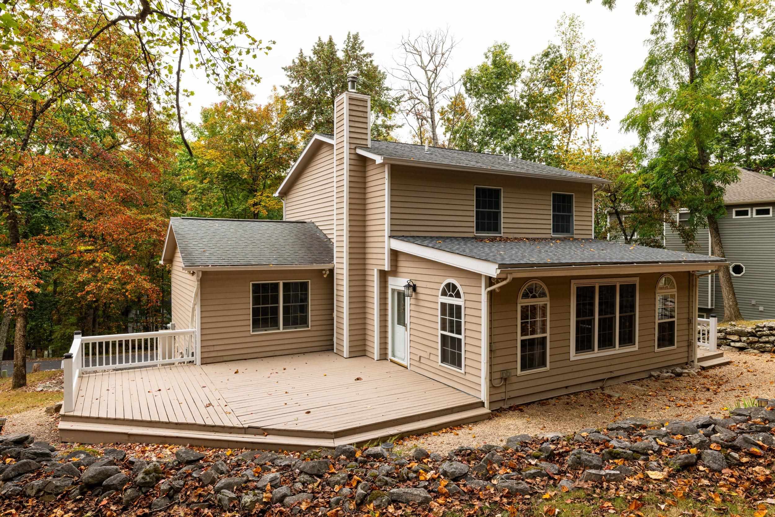 251 GROUSE DR, MCGAHEYSVILLE, Virginia 22840, 4 Bedrooms Bedrooms, ,2 BathroomsBathrooms,Residential,251 GROUSE DR,669165 MLS # 669165