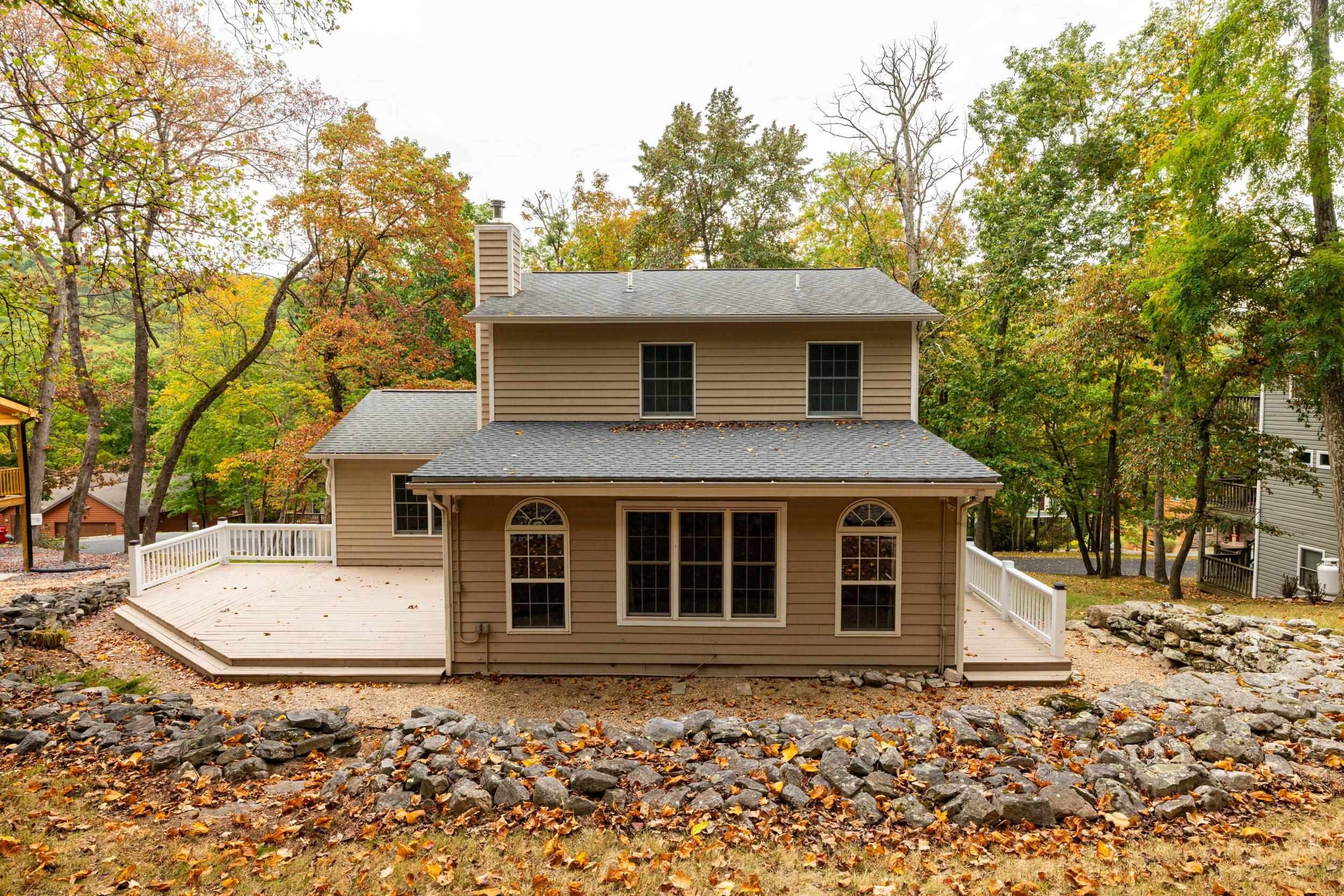251 GROUSE DR, MCGAHEYSVILLE, Virginia 22840, 4 Bedrooms Bedrooms, ,2 BathroomsBathrooms,Residential,251 GROUSE DR,669165 MLS # 669165